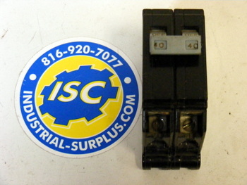 <b>Cutler-Hammer - </b>CHB240 Circuit Breaker